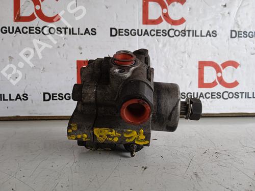Steering pump CHEVROLET MATIZ (M200, M250) 1.0 | BP17418283M99 