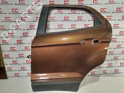 Puerta trasera izquierda FORD ECOSPORT 1.0 EcoBoost (125 hp) 17402562