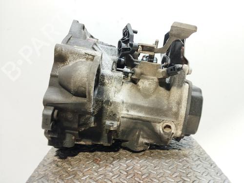 Gearbox SEAT IBIZA IV (6J5, 6P1)  | BP18602876M3 