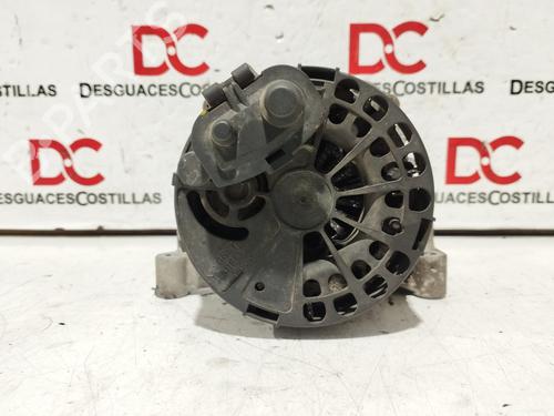 Alternator FIAT PUNTO (188_) 1.4 | BP29313294M7 
