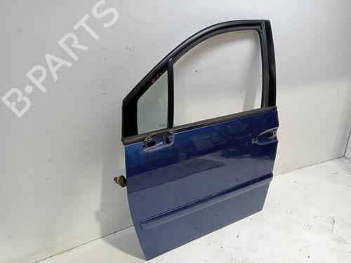 Left front door CITROËN C8 (EA_, EB_) 2.2 HDi | BP31939793C2  - Image 7