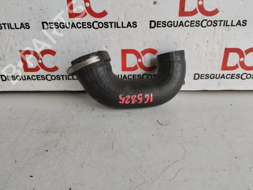 Pipe OPEL VECTRA C (Z02) 2.2 DTI 16V (F69) | BP17420950M125 