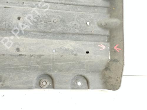 Underbody protection HYUNDAI TUCSON (NX4E, NX4A)  | BP22243837M92 