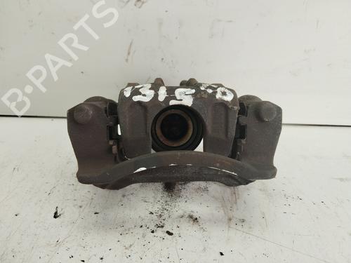 Right rear brake caliper HYUNDAI i30 (FD) | BP36499620M106 - Image 2
