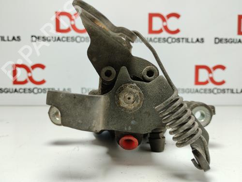Right rear brake caliper FORD MONDEO III (B5Y) 2.0 TDCi | BP17410271M106 