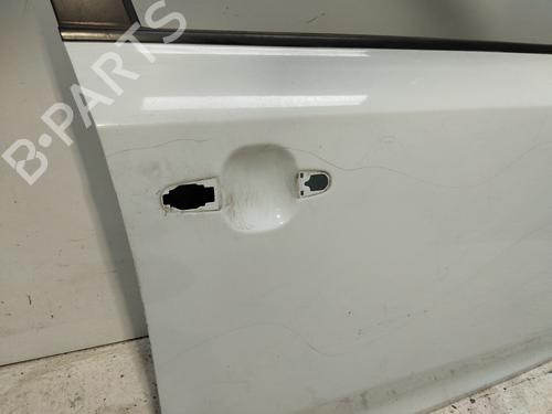 Right front door KIA CEE'D Hatchback (ED)  | BP20086032C3 