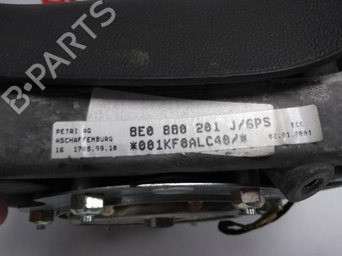 Førerens kollisjonspute AUDI A3 (8L1) 1.9 TDI | BP17400122C9 