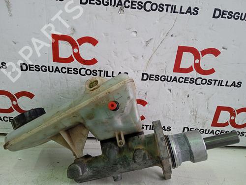 Brake master cylinder RENAULT TRAFIC II Platform/Chassis (EL) 1.9 dCi 100 (EL0C) | BP17413329M77 