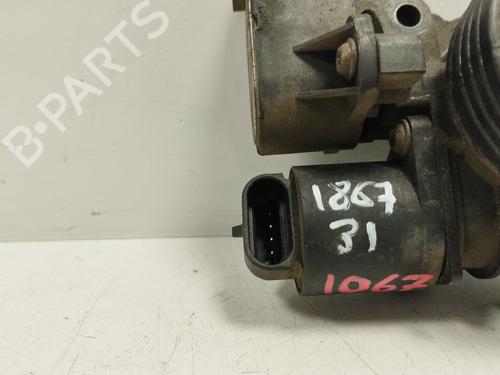 Throttle body CITROËN XSARA (N1) 1.4 i | BP18711709M82 