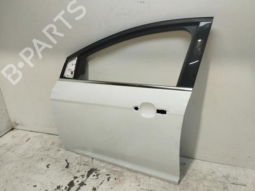Left front door FORD FOCUS III  | BP24484237C2 