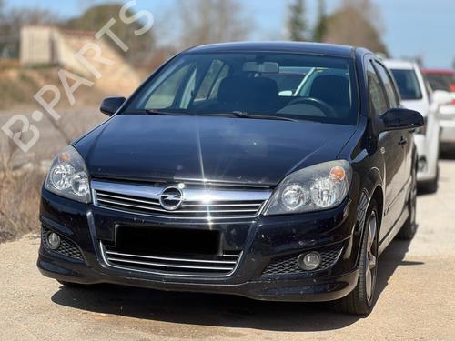Mass air flow sensor OPEL ASTRA H (A04) 1.9 CDTI (L48) | BP25903606M95 