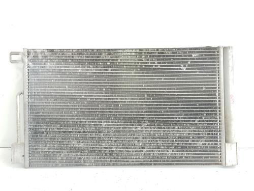 Used AC radiator OPEL CORSA D (S07) [2006-2015]  28716895