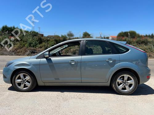 Left front fog light FORD FOCUS II (DA_, HCP, DP) | BP32220298C30