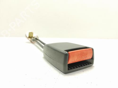 Used Rear left seatbelt VOLVO 440 (445) 1.8 (90 hp) 17425407