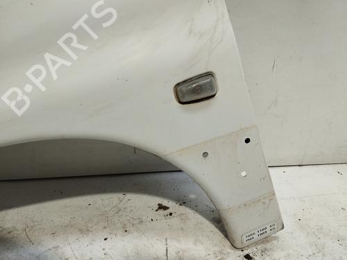 Left front fenders CITROËN BERLINGO / BERLINGO FIRST Box Body/MPV (M_) 1.9 D (MBDJY) | BP28368788C41 