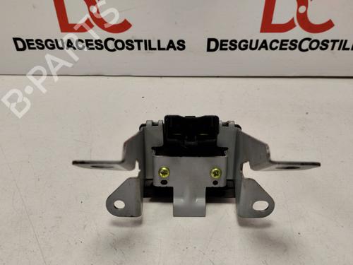 Electronic module KIA SPORTAGE II (JE_, KM_)  | BP17418368M83 
