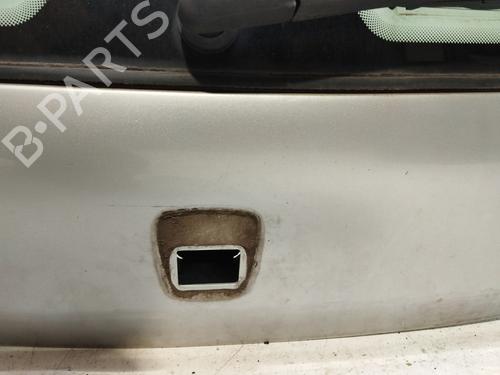 Tailgate PEUGEOT 106 II (1A_, 1C_) 1.5 D | BP25461322C6 
