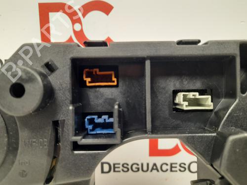 Switch CITROËN C4 Picasso I MPV (UD_) 2.0 HDi 138 | BP17406272I30