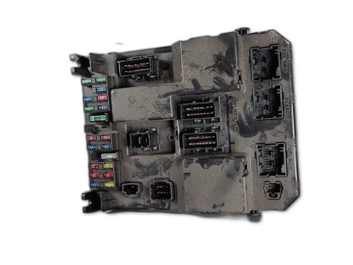 Used Fuse box PEUGEOT 307 (3A/C) 2.0 HDi 110 (107 hp) 31038909