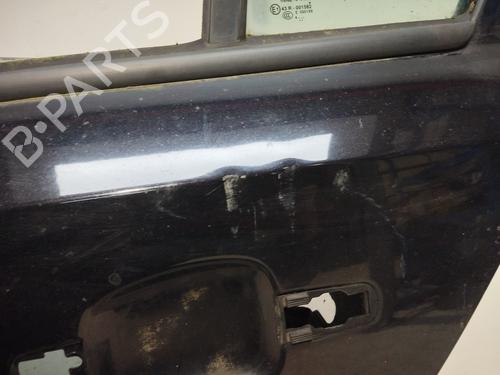Left rear door OPEL ASTRA H (A04)  | BP24020276C4 