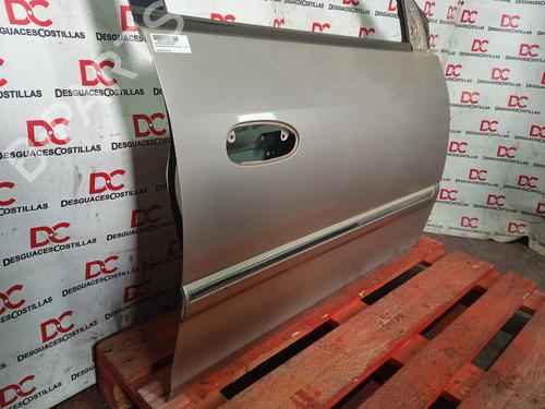 Right front door KIA CARENS II MPV (FJ) 2.0 CRDi | BP17421218C3 