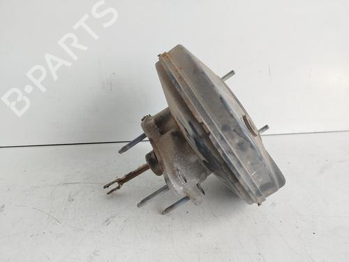 Servo brake RENAULT CLIO III (BR0/1, CR0/1)  | BP28367417M42 