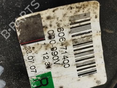 Rear right seatbelt VW GOLF V (1K1)  | BP29298471I28 