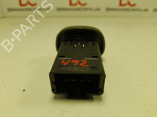 Warning switch RENAULT CLIO II (BB_, CB_) 1.2 (BB0A, BB0F, BB10, BB1K, BB28, BB2D, BB2H, CB0A,... | BP30160281I22 