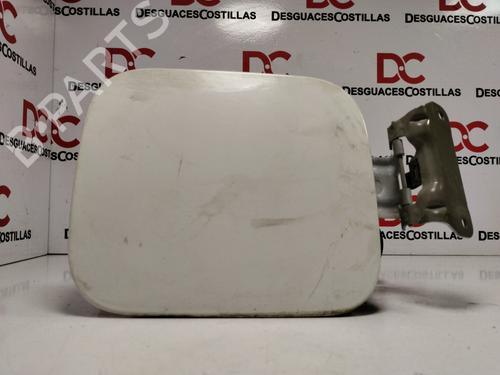 Used Fuel flap NISSAN QASHQAI / QASHQAI +2 I (J10, NJ10, JJ10E) 2.0 dCi (150 hp) 17410847