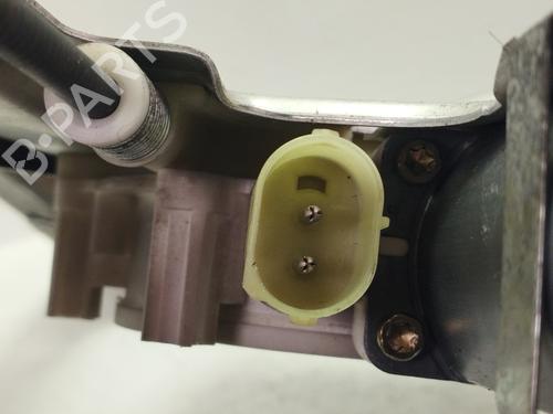 Fensterheber rechts vorne BMW 5 Touring (E39) 525 tds | BP30882453C23