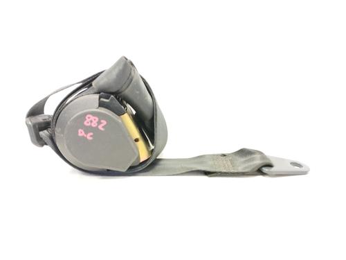 Front right seatbelt OPEL VIVARO A Van (X83) 1.9 DTI (F7) | BP30192216I25 