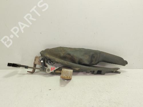 Used Hand brake Hand brake BMW 1 (E87) 116 d (116 hp) 34116896 34116896