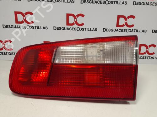 Højre baglygte bagklap RENAULT LAGUNA II (BG0/1_) 1.6 16V (BG1G, BG1H) (112 hp) 17405418