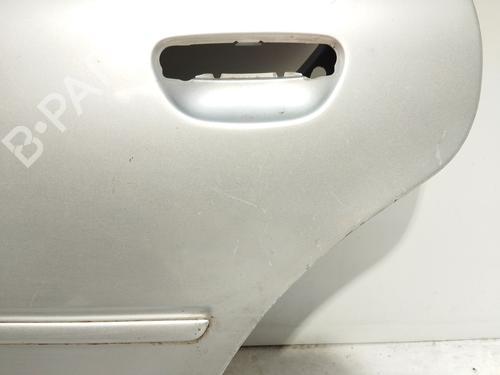 Left rear door AUDI A3 (8L1) 1.9 TDI | BP29178960C4 