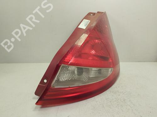 Right taillight FORD FIESTA VI (CB1, CCN) 1.6 TDCi | BP28671129C35 