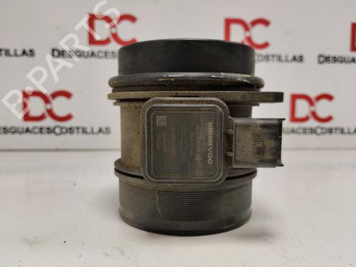 Used Mass air flow sensor VOLVO V50 (545) 2.0 D (136 hp) 17414873