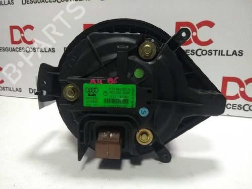 Heater blower motor AUDI A4 B7 Avant (8ED) 2.0 TDI | BP17396679M62 