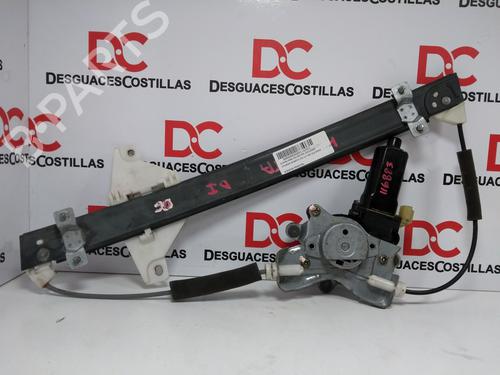 Used Front left window mechanism HYUNDAI SONATA III (Y-3) 2.0 i 16V (139 hp) 17401104