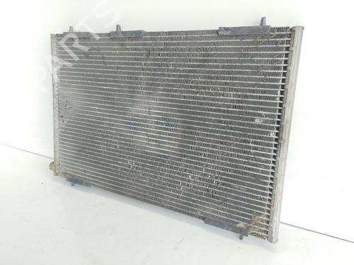 AC radiator PEUGEOT 206 Hatchback (2A/C) 1.4 LPG | BP30077748M32 