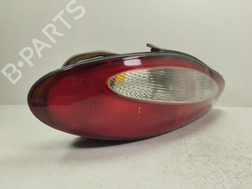 Left taillight HYUNDAI COUPE I (RD) | BP30672446C34