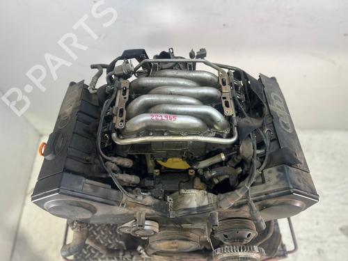 Engine AUDI 100 C4 Saloon (4A2) 2.6 | BP30000307M1 