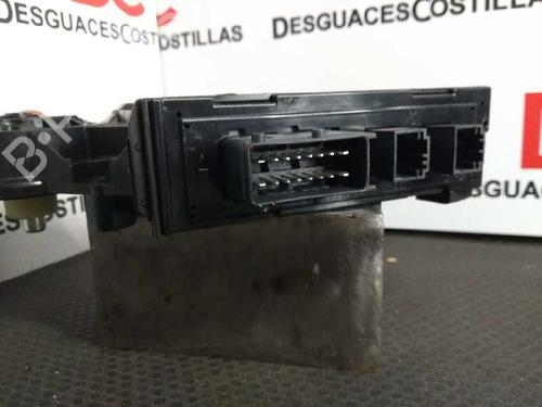 Right front window motor PEUGEOT 307 (3A/C) 2.0 HDi 90 | BP17428017E20 