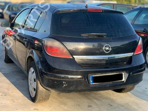 Front left window mechanism OPEL ASTRA H (A04)  | BP24801557C22 