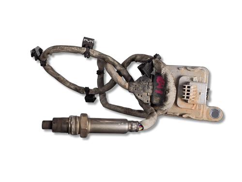 Elektronisk sensor Elektronisk sensor RENAULT MEGANE IV Hatchback (B9A/M/N_) [2015-2026] 35775966 35775966