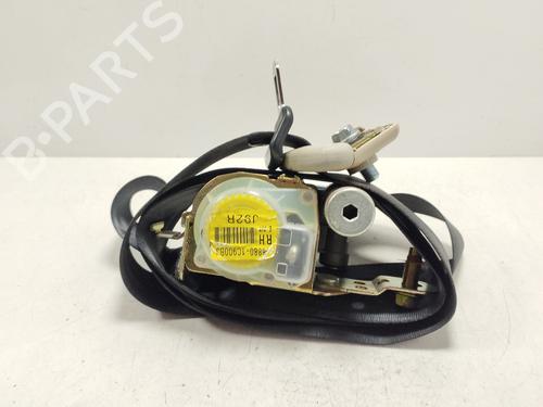 Sikkerhedssele foran højre Sikkerhedssele foran højre HYUNDAI GETZ (TB) [2001-2011] 36376229 36376229