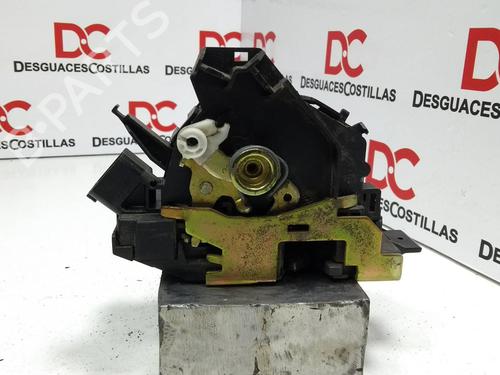 Front right lock FORD FOCUS I (DAW, DBW) 1.6 16V | BP17398718C97 