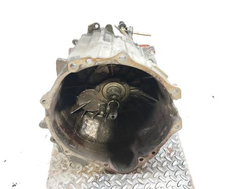 Gearbox VOLVO 940 (944) 2.3 | BP17734173M3 
