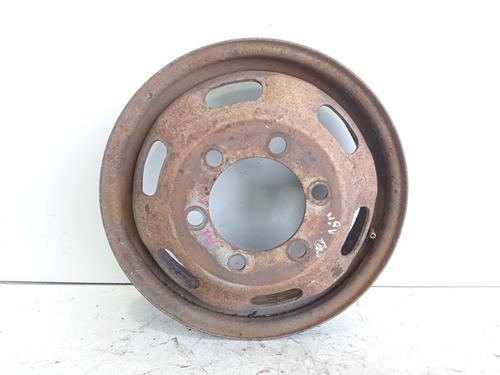 Used Rim Rim IVECO DAILY IV Platform/Chassis 35C15 (146 hp) 40298179 40298179
