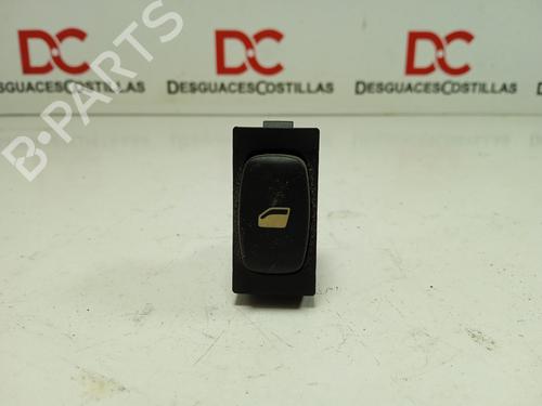 Used Left rear window switch PEUGEOT 407 (6D_) 2.0 (6DRFNB, 6DRFNE) (136 hp) 27452184