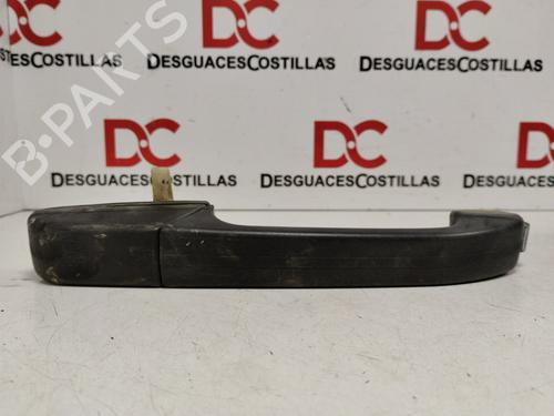 Used Rear left exterior door handle VOLVO 460 (464) 1.6 (83 hp) 30050112